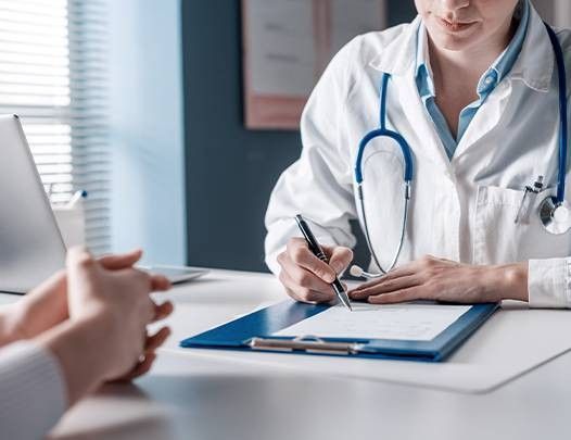 Prescrizione farmaci