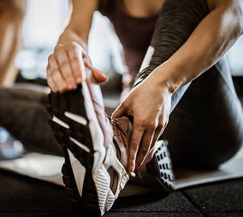 Stiramenti muscolari - altri infortuni