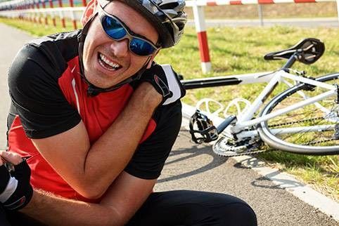 Lussazione della spalla - cause