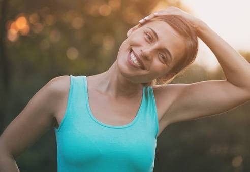 Esercizi per la cervicale