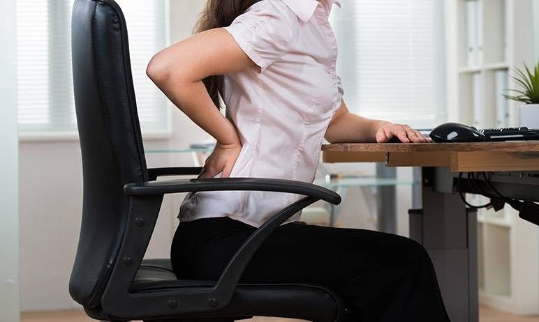 Contro il dolore - prevenzione