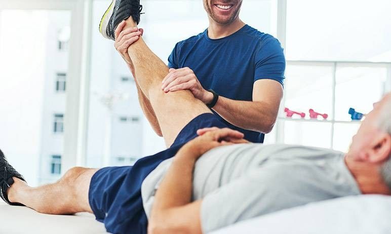 Artrosi al ginocchio - diagnosi