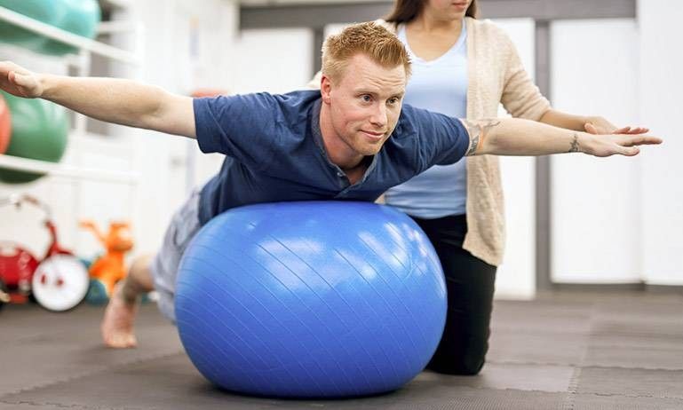 Lombalgia - prevenzione