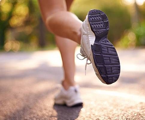 Scarpe per deals la tallonite