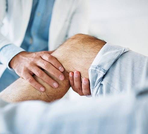 Mobilità dell'articolazione