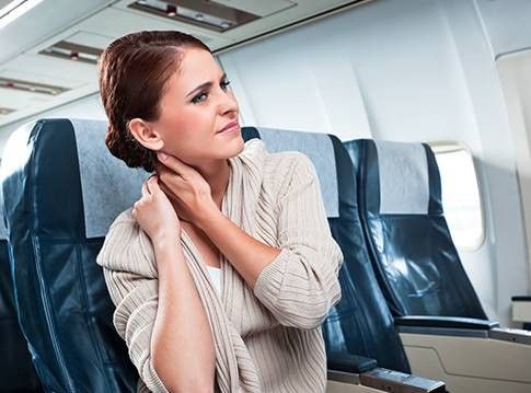 Contrattura del trapezio