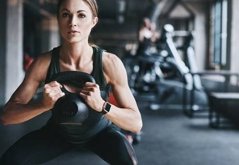 Ginnastica funzionale