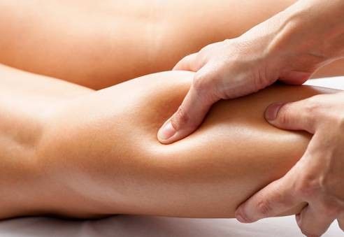 Dolori muscolari gambe rimedi