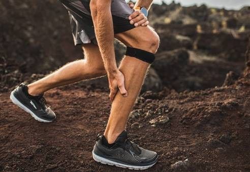 Stiramenti muscolari