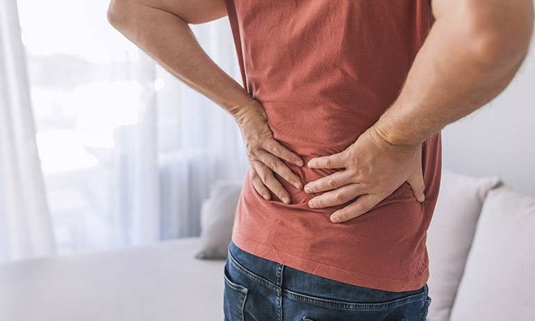 Sindrome del piriforme