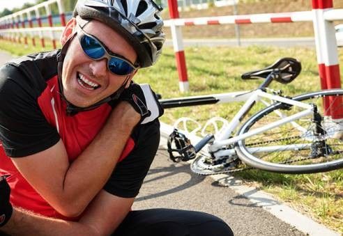 Lussazione clavicola