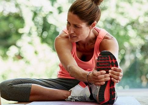 Tendinite - come prevenire la  tendinite