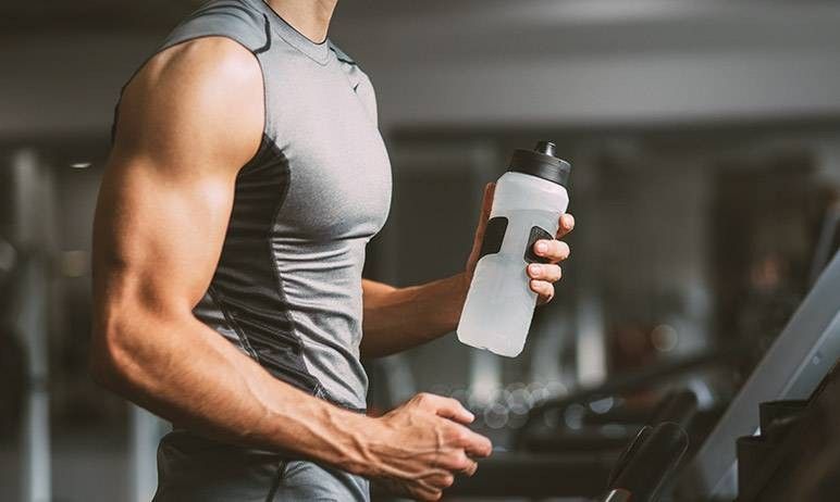 Contratture muscolari - rimedi