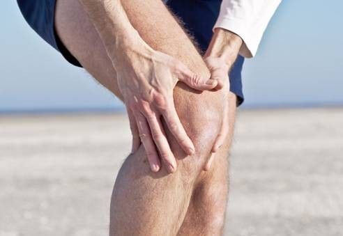 Artrosi al ginocchio