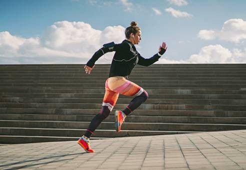 Affaticamento muscolare