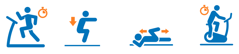 Tendinite al ginocchio