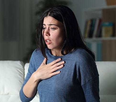 Dolore cervicale e ansia