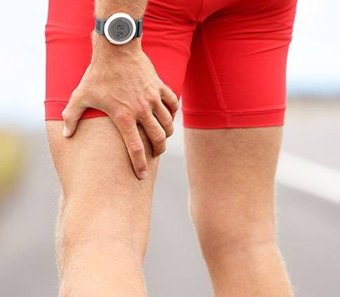 Sindrome del piriforme - sintomi