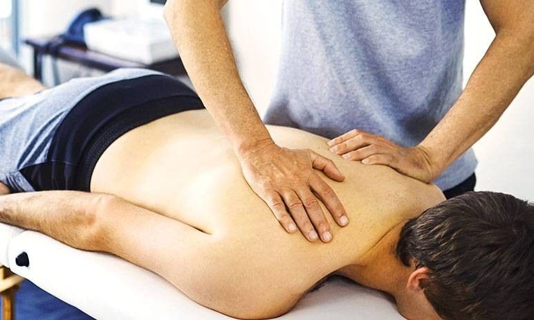 Dolore cervicale - Rimedi