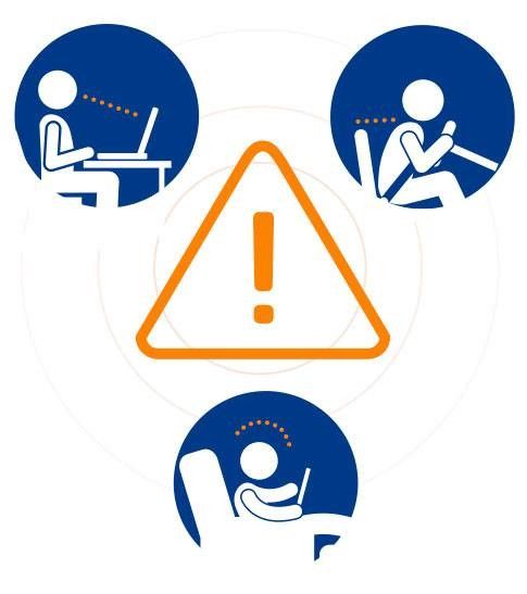 Dolori cervicali - Prevenzione