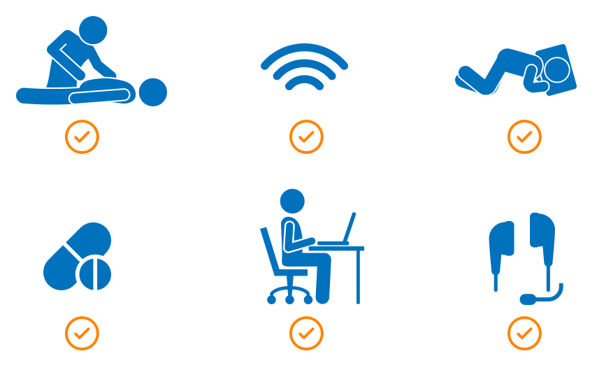 Rimedi per il dolore alla spalla