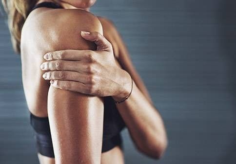 Contratture muscolari - cause