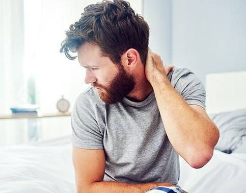 Esercizi per la cervicale