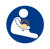 Applicare brexidol - Ginocchio