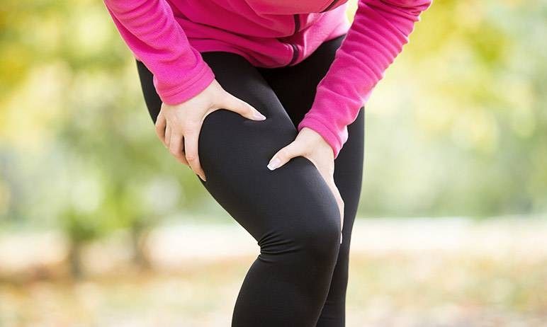 Contratture muscolari - diagnosi