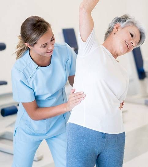 Sindrome del piriforme - diagnosi