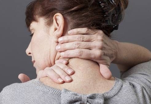 Esercizi dolci per la cervicale