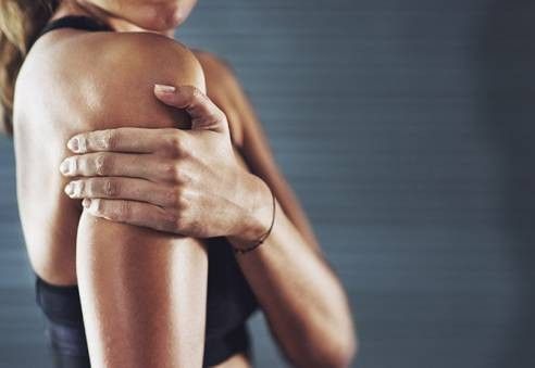 I dolori dell'atleta