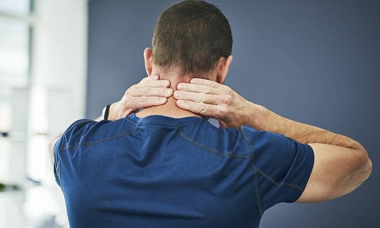 Esercizi per la cervicale