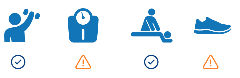 Colpo della strega - consigli