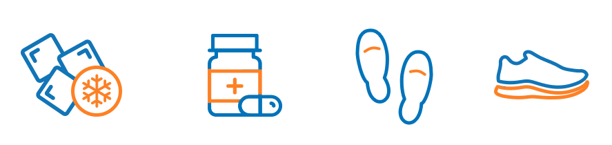 Alluce valgo - terapia