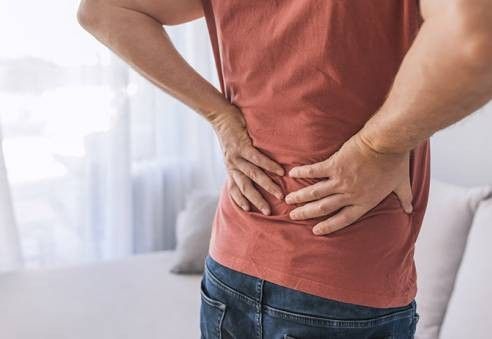 Sindrome del piriforme