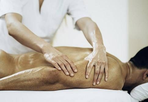 Contro il dolore - rimedi