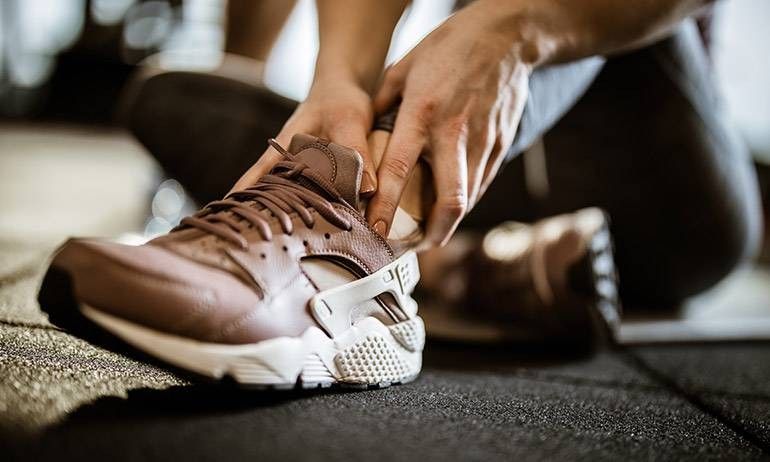 I dolori dell'atleta - quali sono