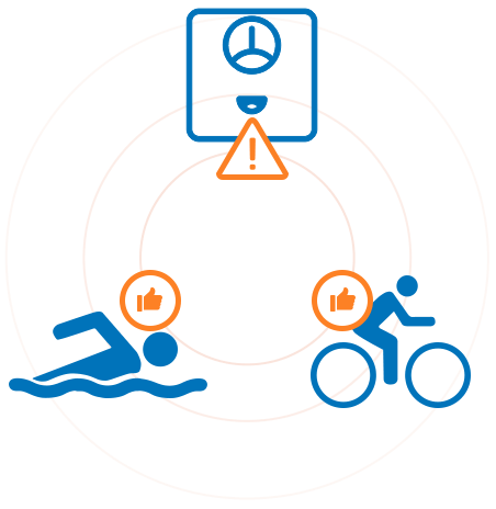 Dolore al ginocchio - rimedi