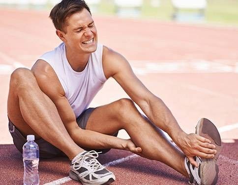 Sciogliere le contratture - riconoscere le contratture