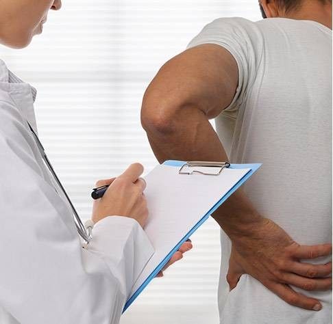 Colpo della strega - rimedi