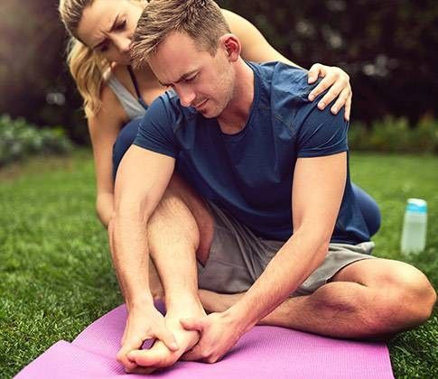 Alluce valgo - sintomi