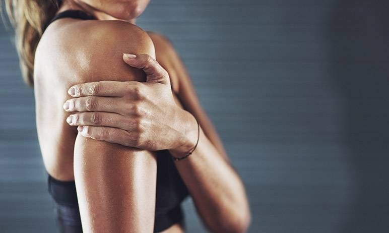 I dolori dell'atleta