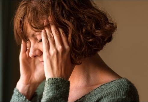 Mal di testa da cervicale