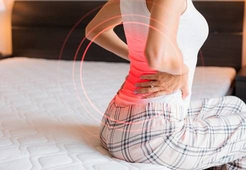 Esercizi per la schiena