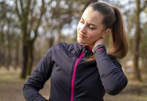 Sciogliere le contratture