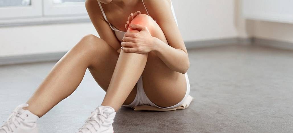 Dolore al ginocchio - cause