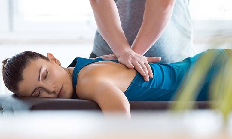 Contratture muscolari - rimedi